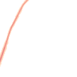 Night-time road noise heatmap for KT10 9JP