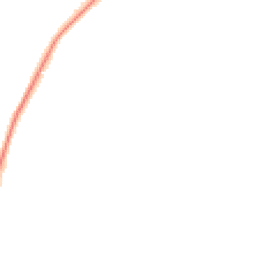 Night-time road noise heatmap for KT10 9JR