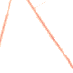 Night-time road noise heatmap for KT12 1NB