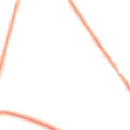 Night-time road noise heatmap for KT12 1QZ