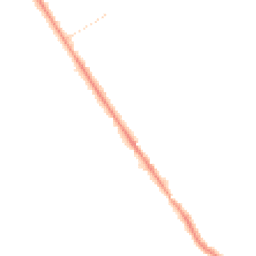 Night-time road noise heatmap for KT12 1RE
