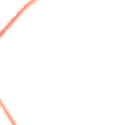 Night-time road noise heatmap for KT12 2AJ