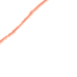 Night-time road noise heatmap for KT12 2DH