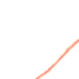 Night-time road noise heatmap for KT12 2LJ