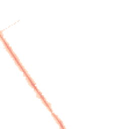 Night-time road noise heatmap for KT12 3AB