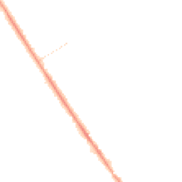 Night-time road noise heatmap for KT12 3JA