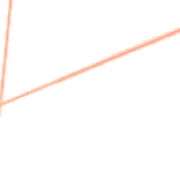 Night-time road noise heatmap for KT12 4BS