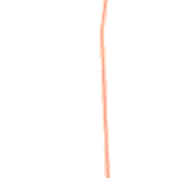 Night-time road noise heatmap for KT12 4DF