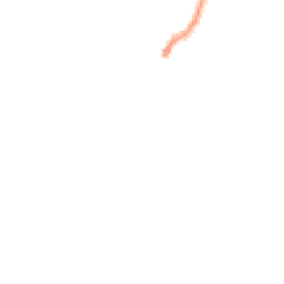 Night-time road noise heatmap for KT12 4HY