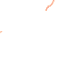 Night-time road noise heatmap for KT12 4JE