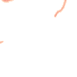 Night-time road noise heatmap for KT12 4JG