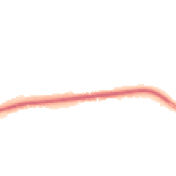 Night-time road noise heatmap for KT12 4LQ