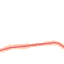 Night-time road noise heatmap for KT12 4PL