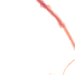 Night-time road noise heatmap for KT19 0AX