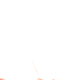 Night-time road noise heatmap for KT19 7AA