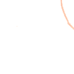 Night-time road noise heatmap for KT19 8AB