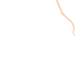 Night-time road noise heatmap for KT19 8FG