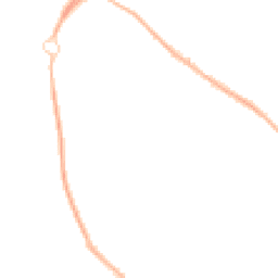 Night-time road noise heatmap for KT19 8FP