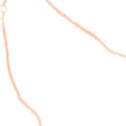 Night-time road noise heatmap for KT19 8FS