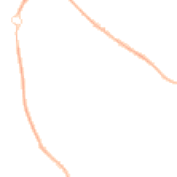 Night-time road noise heatmap for KT19 8GL