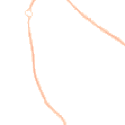 Night-time road noise heatmap for KT19 8GN