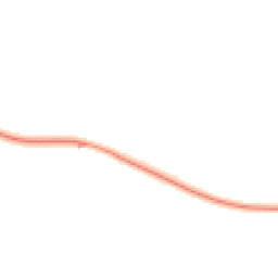 Night-time road noise heatmap for KT19 8HQ