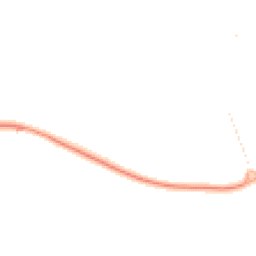 Night-time road noise heatmap for KT19 8LH