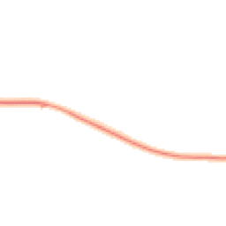 Night-time road noise heatmap for KT19 8LR