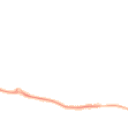 Night-time road noise heatmap for KT19 8LU