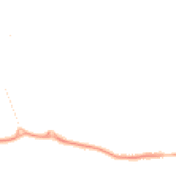 Night-time road noise heatmap for KT19 8LY
