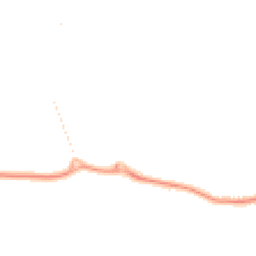 Night-time road noise heatmap for KT19 8NN