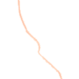 Night-time road noise heatmap for KT19 8QN