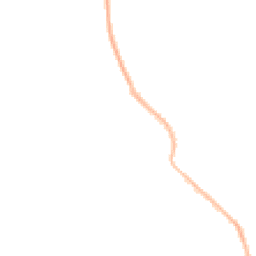 Night-time road noise heatmap for KT19 8QY