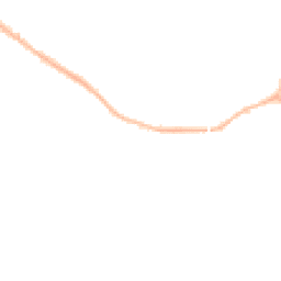 Night-time road noise heatmap for KT19 9BF