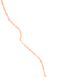 Night-time road noise heatmap for KT19 9DA