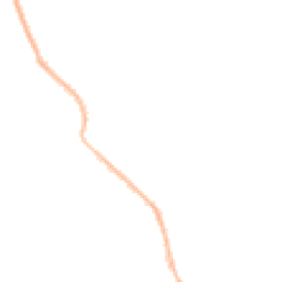 Night-time road noise heatmap for KT19 9DD