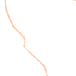 Night-time road noise heatmap for KT19 9DE