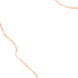 Night-time road noise heatmap for KT19 9DW