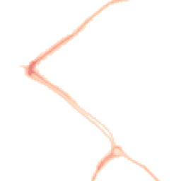 Night-time road noise heatmap for KT19 9EQ