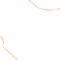 Night-time road noise heatmap for KT19 9FD