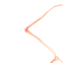 Night-time road noise heatmap for KT19 9FG