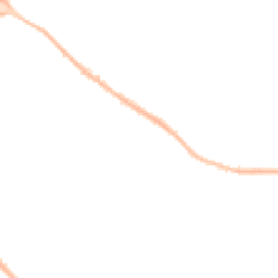 Night-time road noise heatmap for KT19 9FR