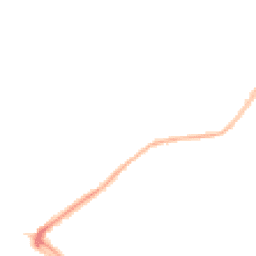 Night-time road noise heatmap for KT19 9FY