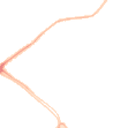 Night-time road noise heatmap for KT19 9GP