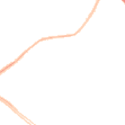 Night-time road noise heatmap for KT19 9GQ