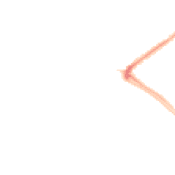 Night-time road noise heatmap for KT19 9JG