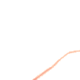 Night-time road noise heatmap for KT19 9LL