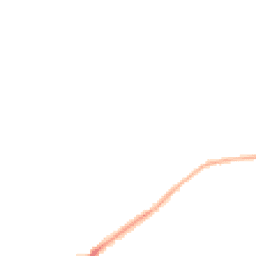 Night-time road noise heatmap for KT19 9LW