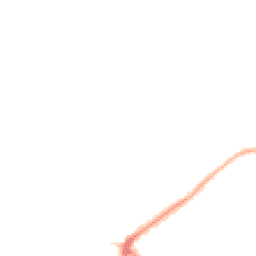 Night-time road noise heatmap for KT19 9NL