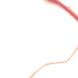 Night-time road noise heatmap for KT19 9QB